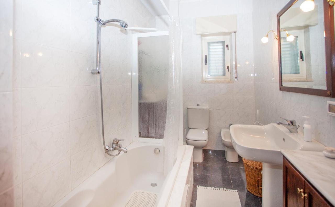 Belvedere House タオルミーナ エクステリア 写真