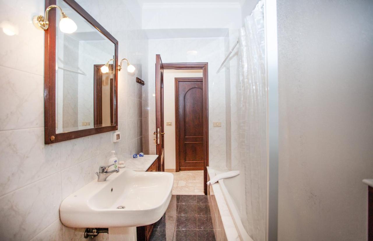 Belvedere House タオルミーナ エクステリア 写真